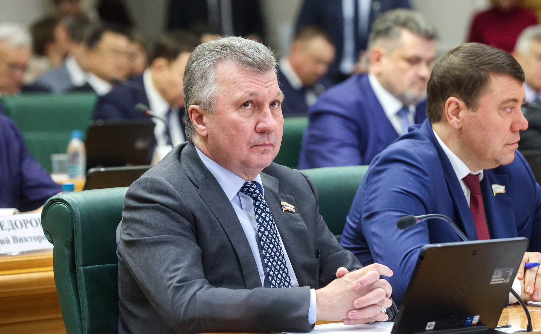 Валерий Васильев