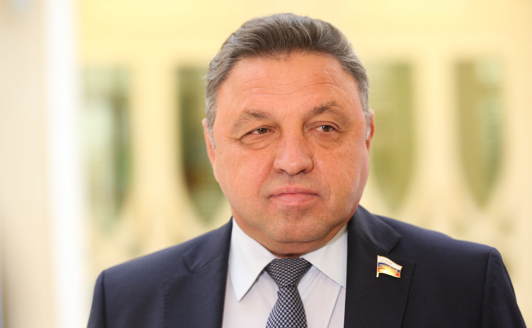 Брифинг Вячеслава Тимченко по итогам VII Форума регионов Беларуси и России