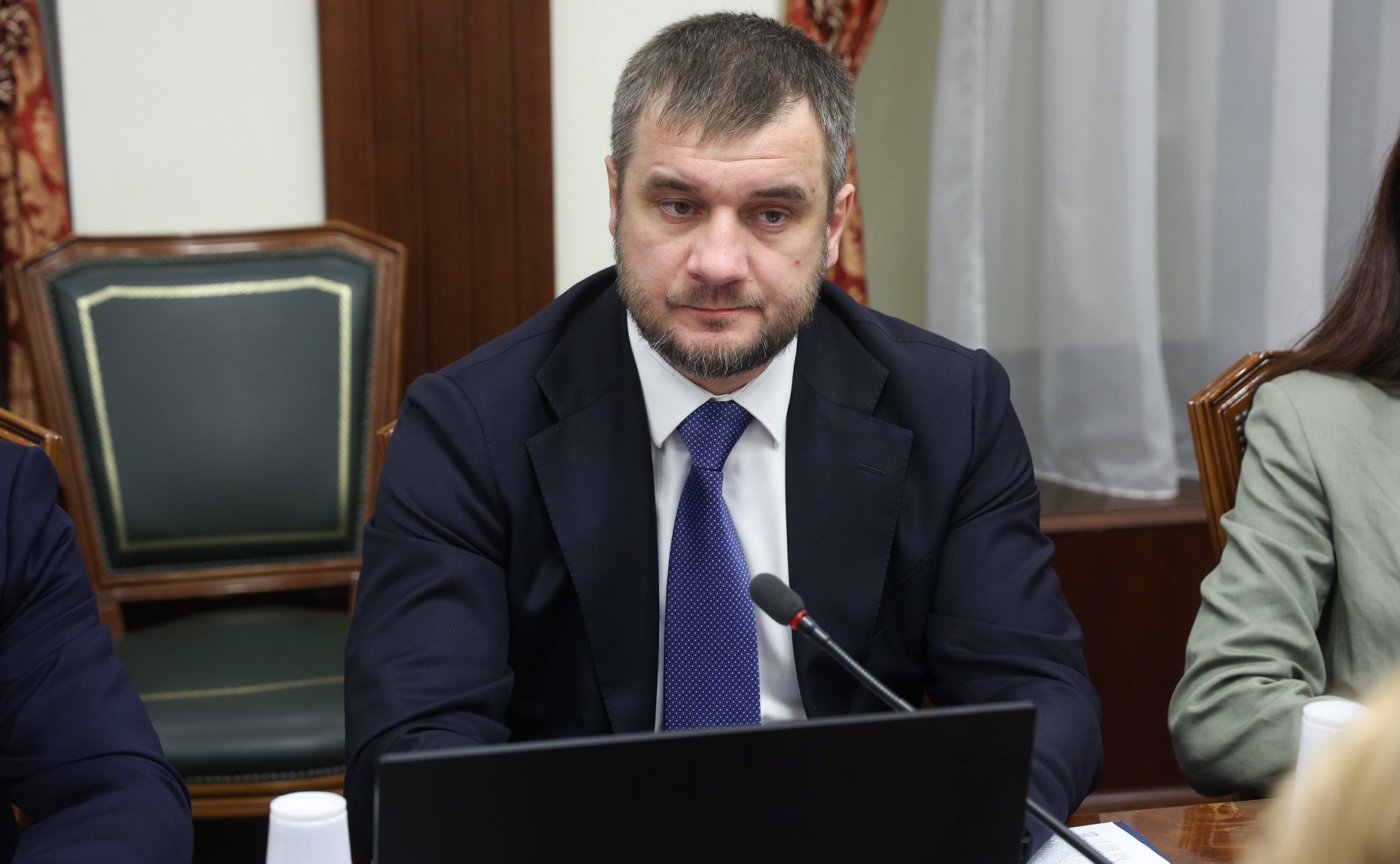 Заседание рабочей группы по внесению в Правительство Российской Федерации предложений по проекту федерального закона о едином преференциальном режиме Дальнего Востока и Арктики