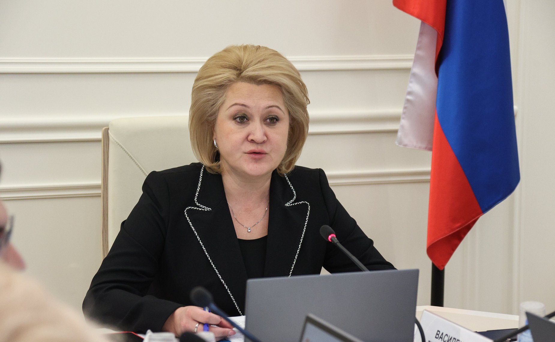 Лилия Гумерова