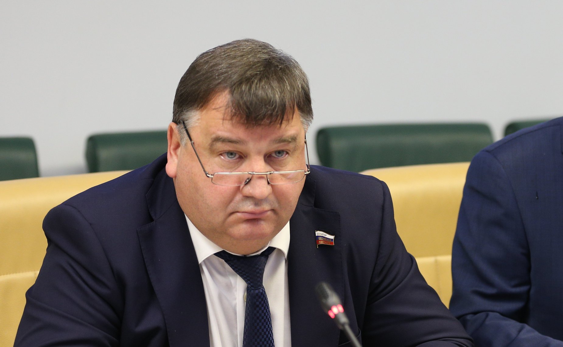 Ленар Сафин