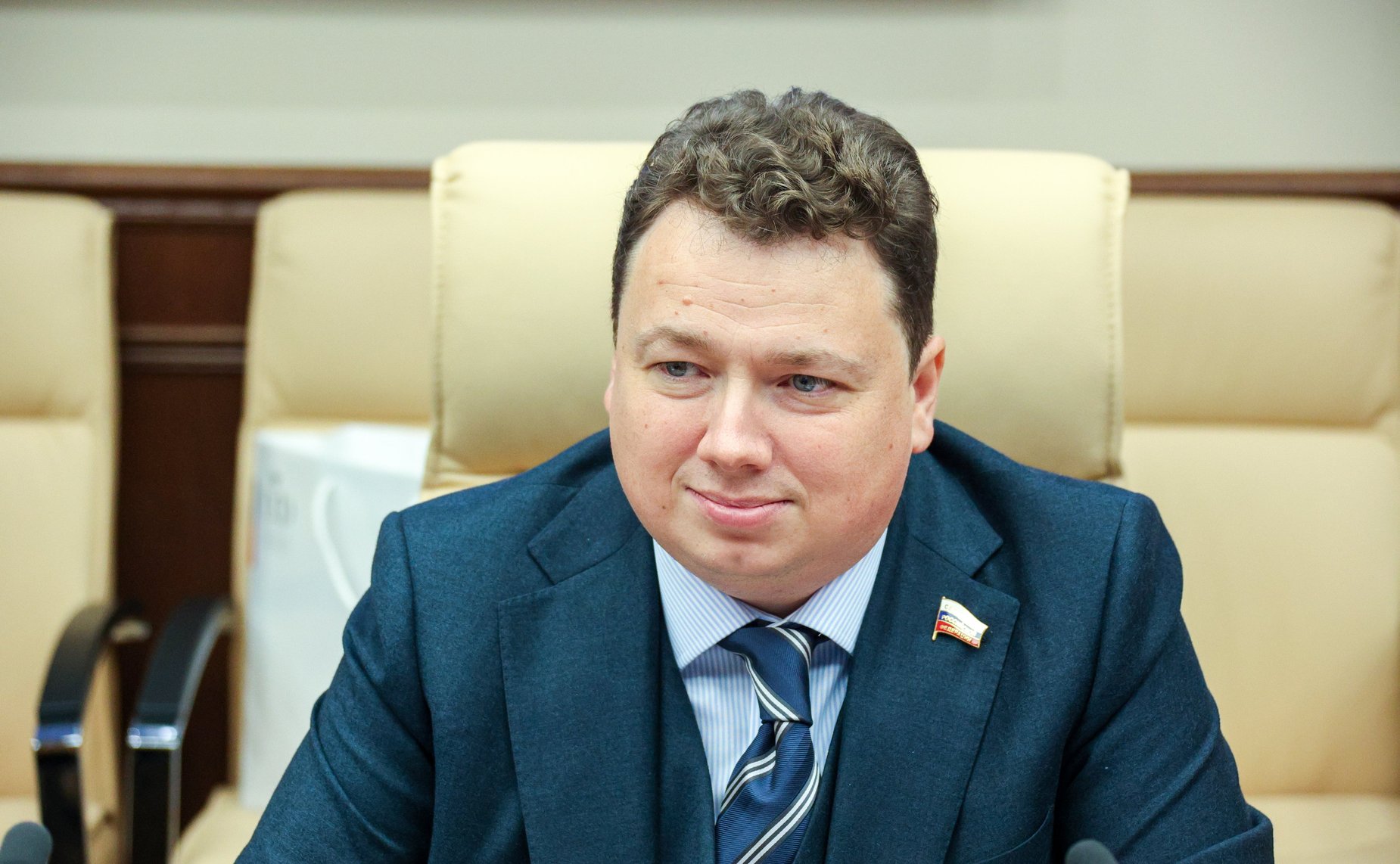 Александр Шендерюк-Жидков