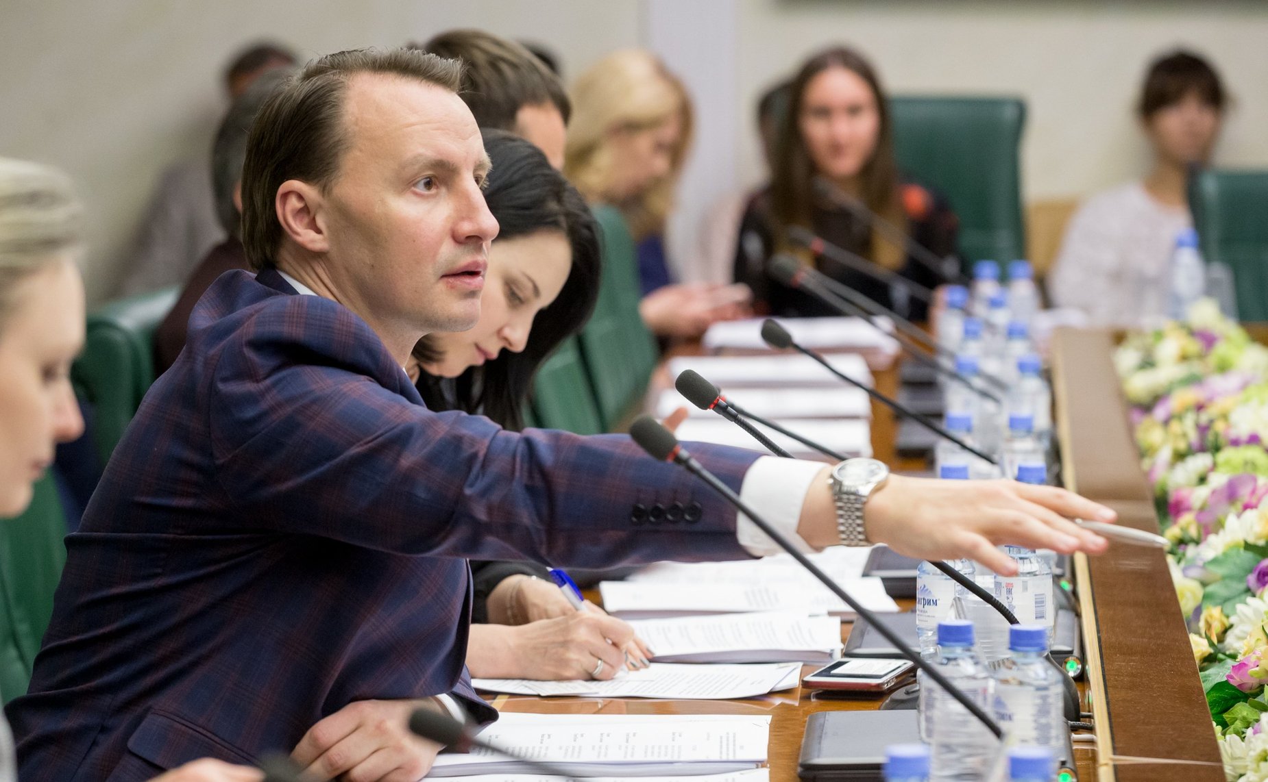 Семинар-совещание «Адаптивная физическая культура и спорт: организация и проведение практических занятий и тренировок с лицами, имеющими ограниченные возможности здоровья»