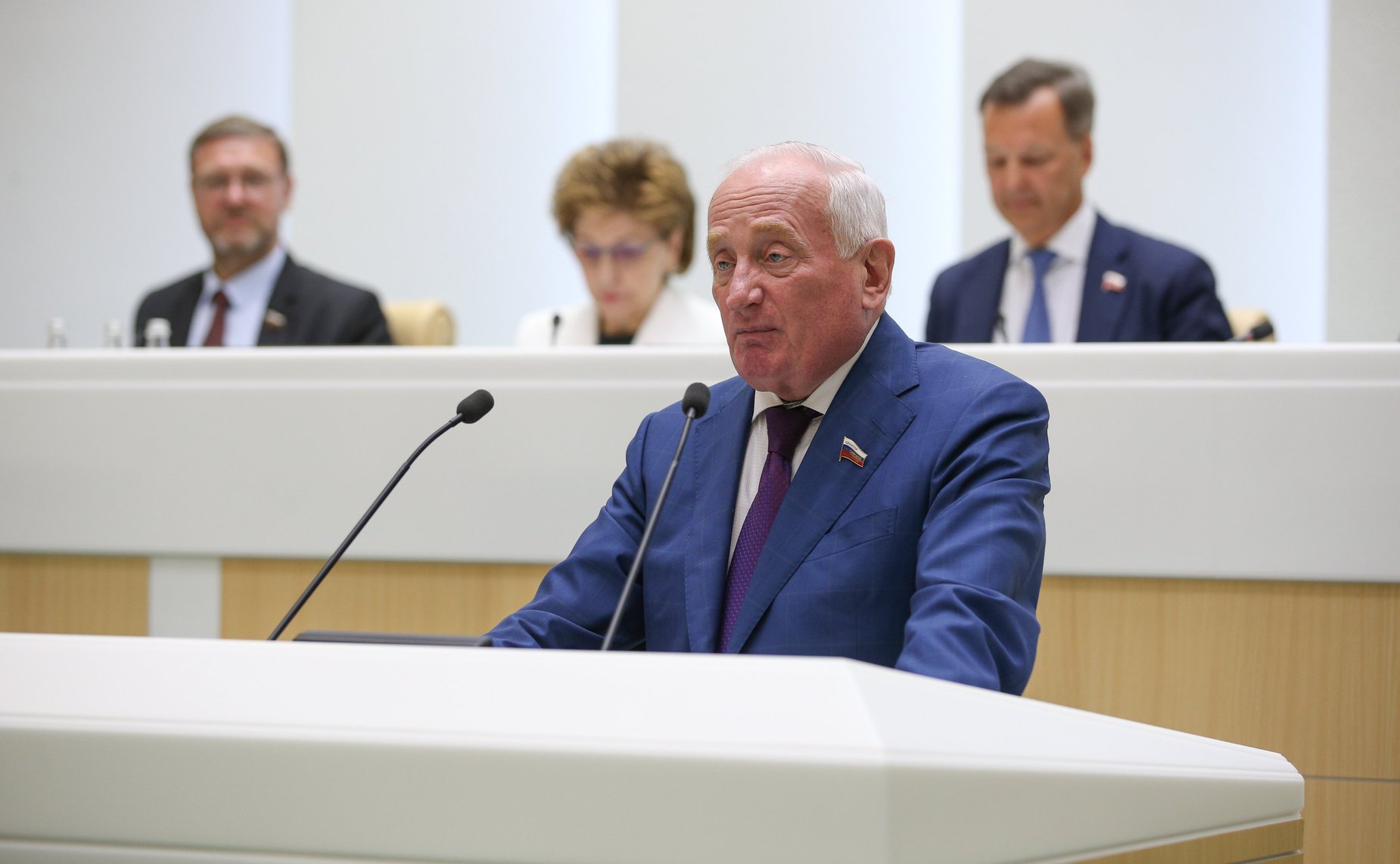 Виктор Кресс