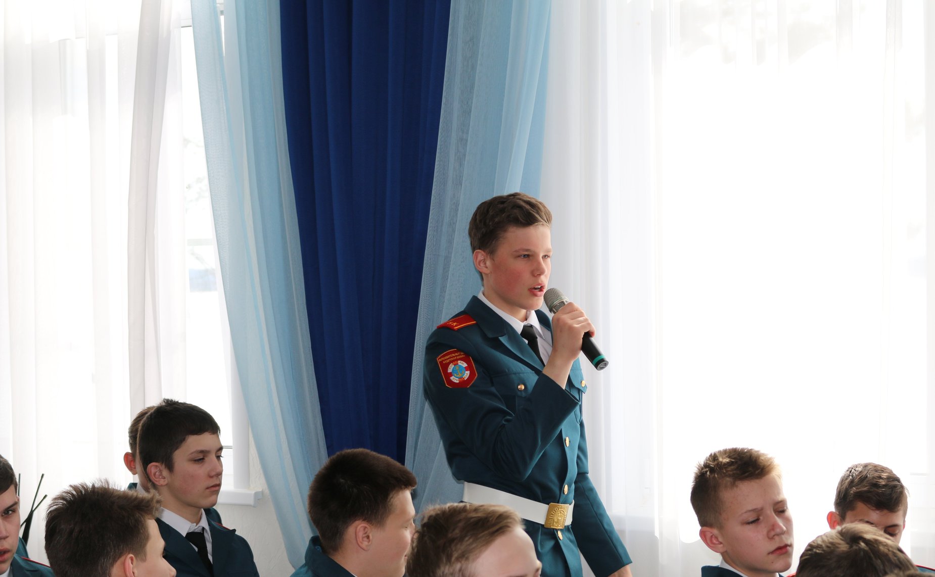 Мероприятия в Рамках заседания Вологодского Дискуссионного клуба