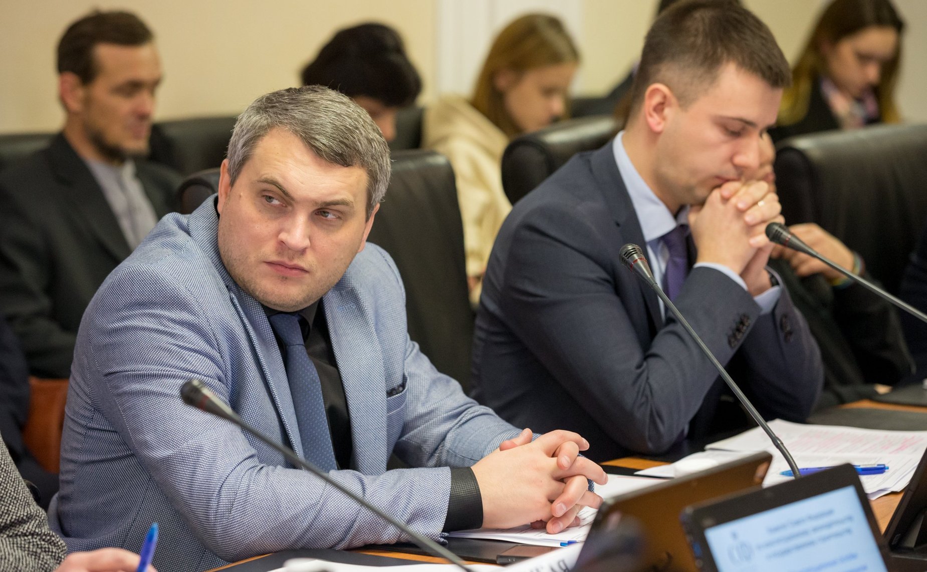 Конференция на тему «Конституционные основы реализации прав инвалидов в современном обществе»