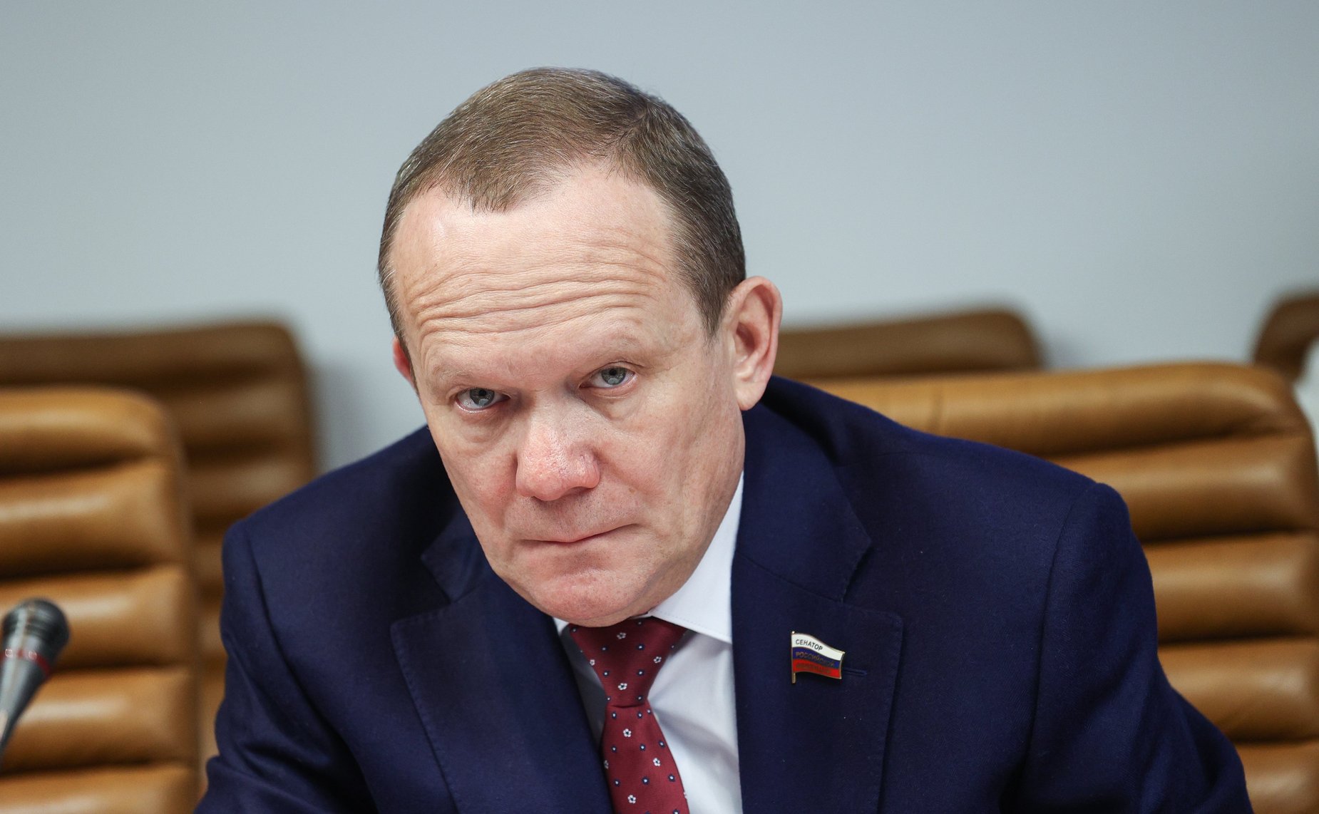 Виктор Зобнев