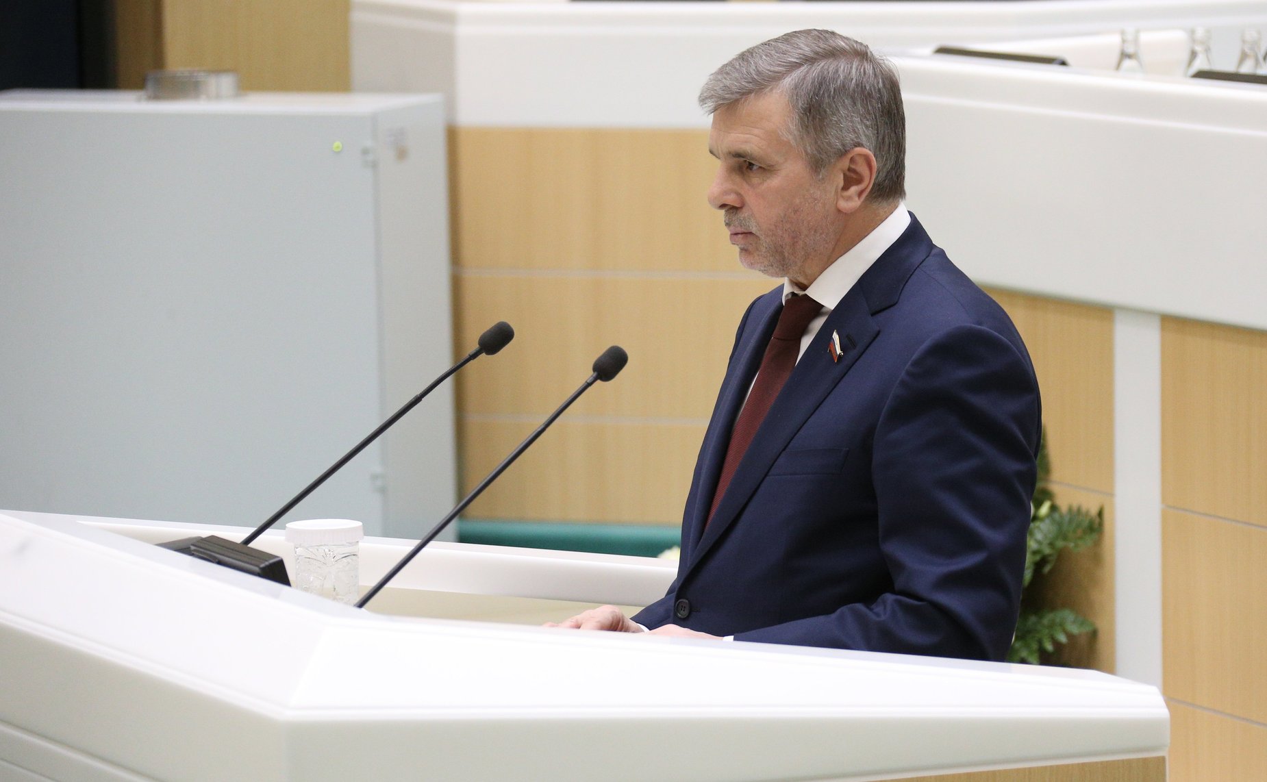 Белан Хамчиев