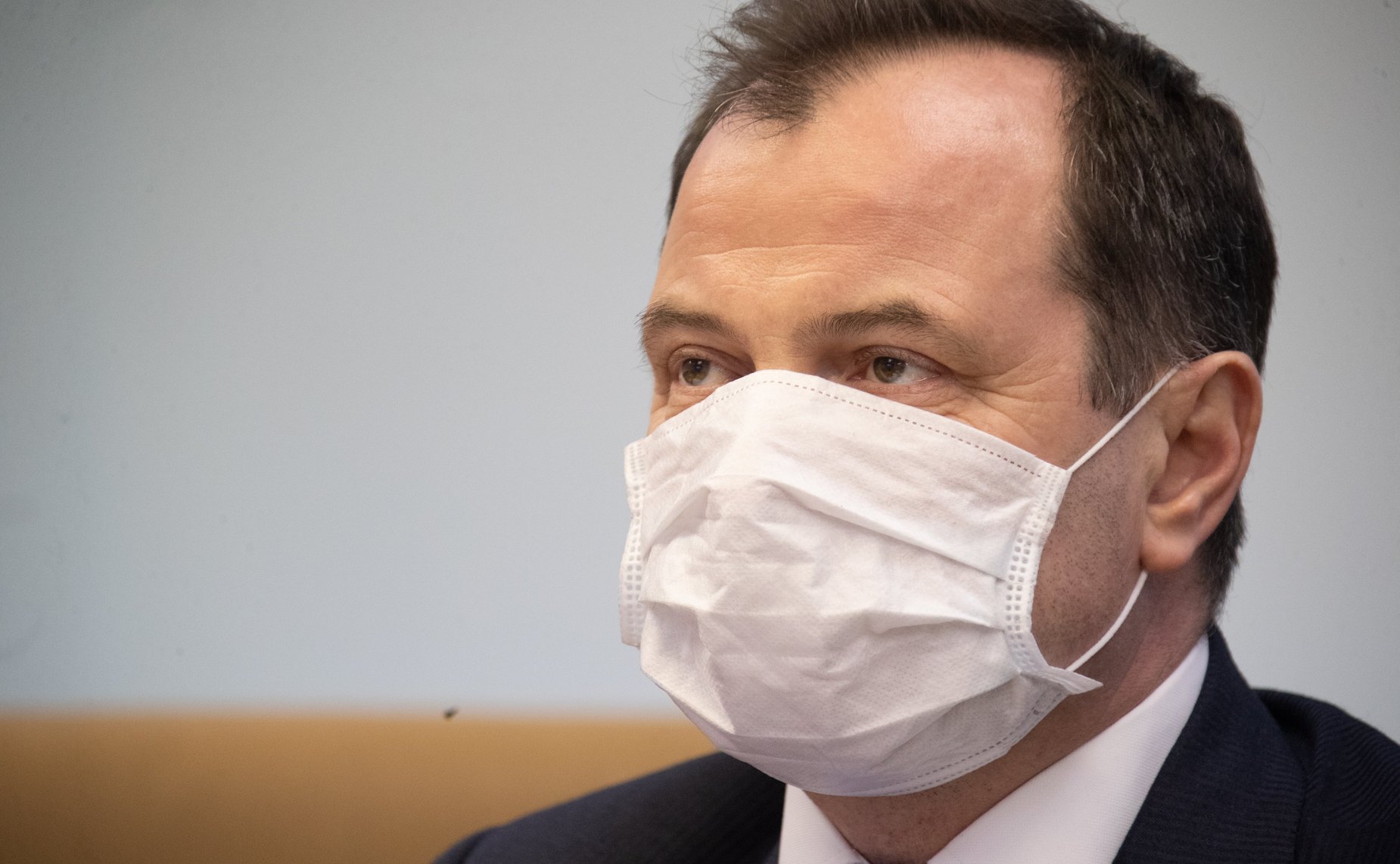 Юрий Федоров
