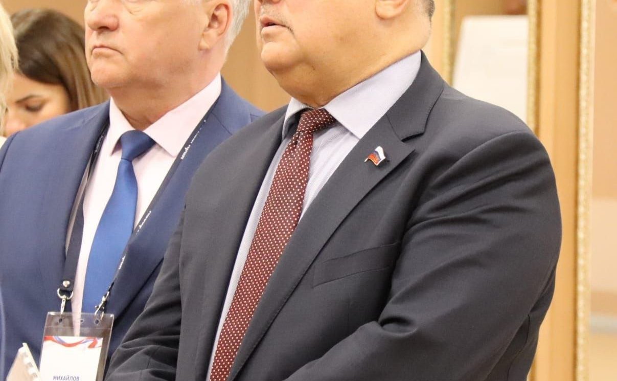 Людмила Скаковская провела выездное совещание Комитета СФ по науке, образованию и культуре в Хабаровске