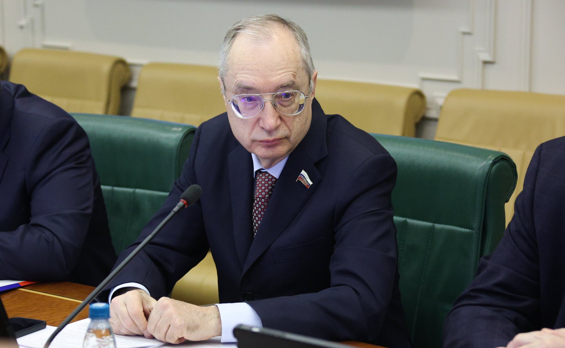 Андрей Кислов