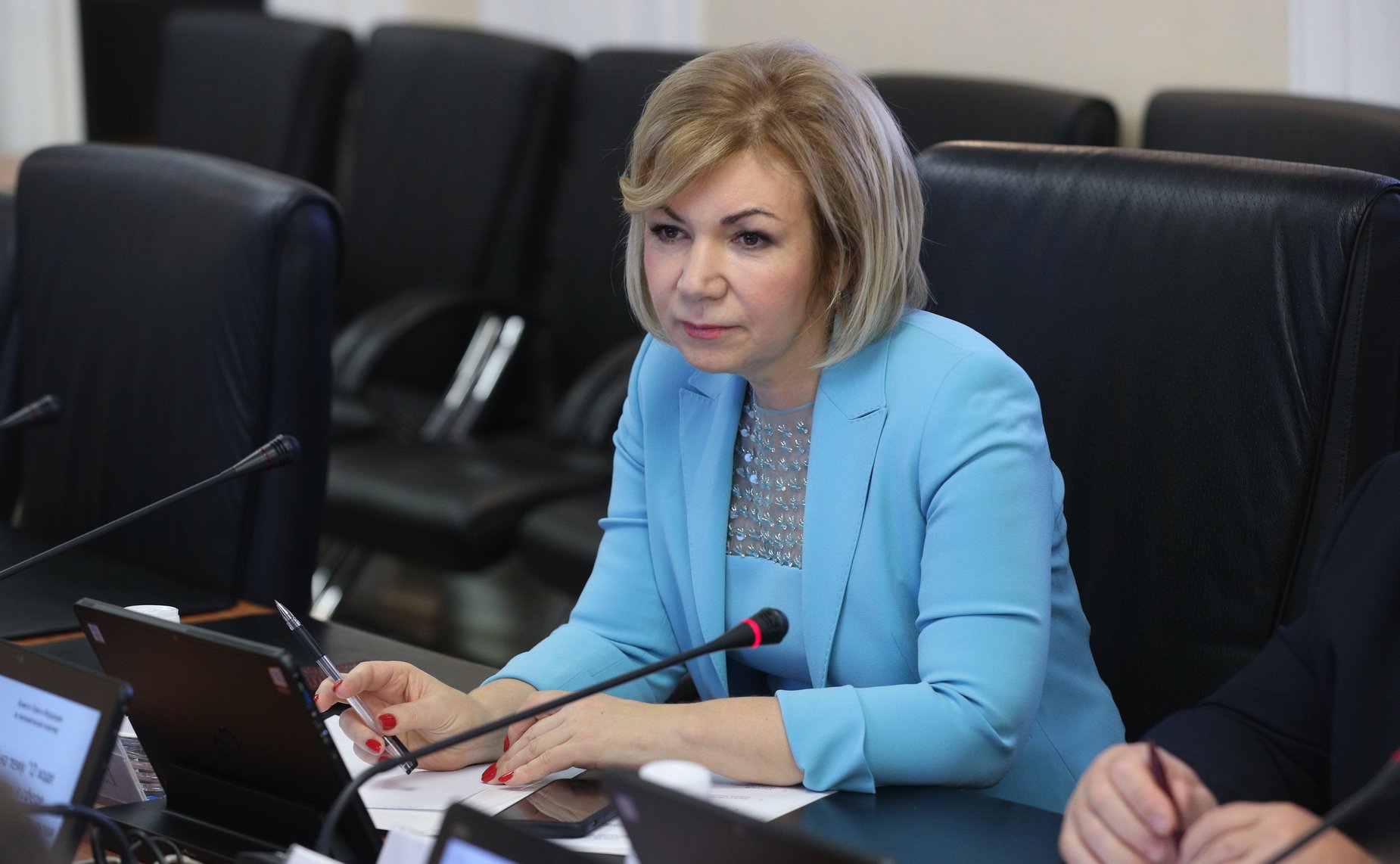 Елена Зленко