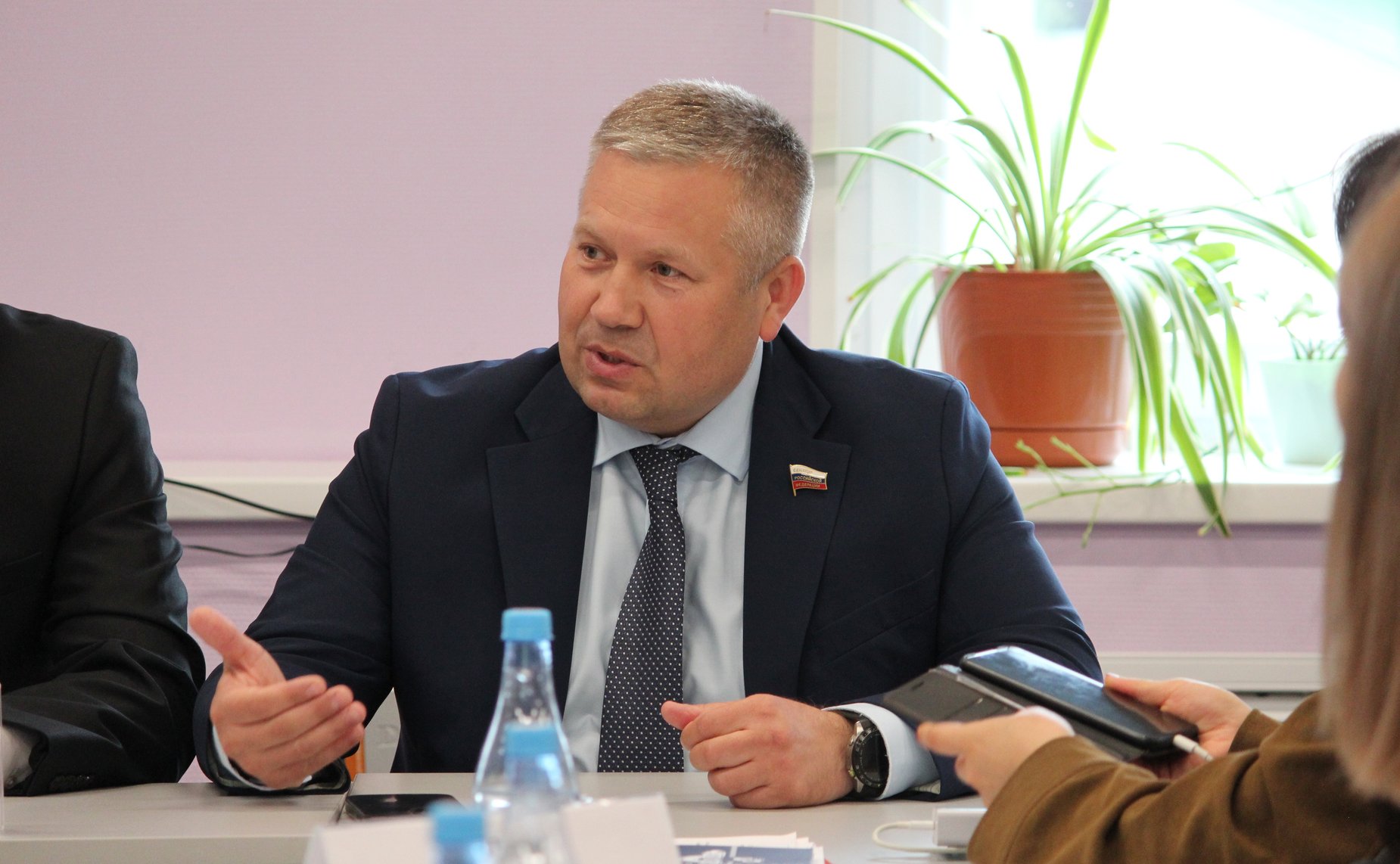 Денис Гусев