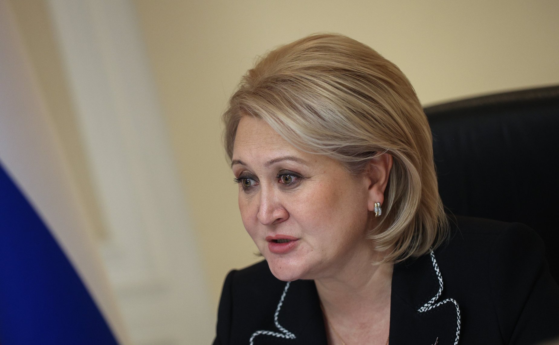 Лилия Гумерова