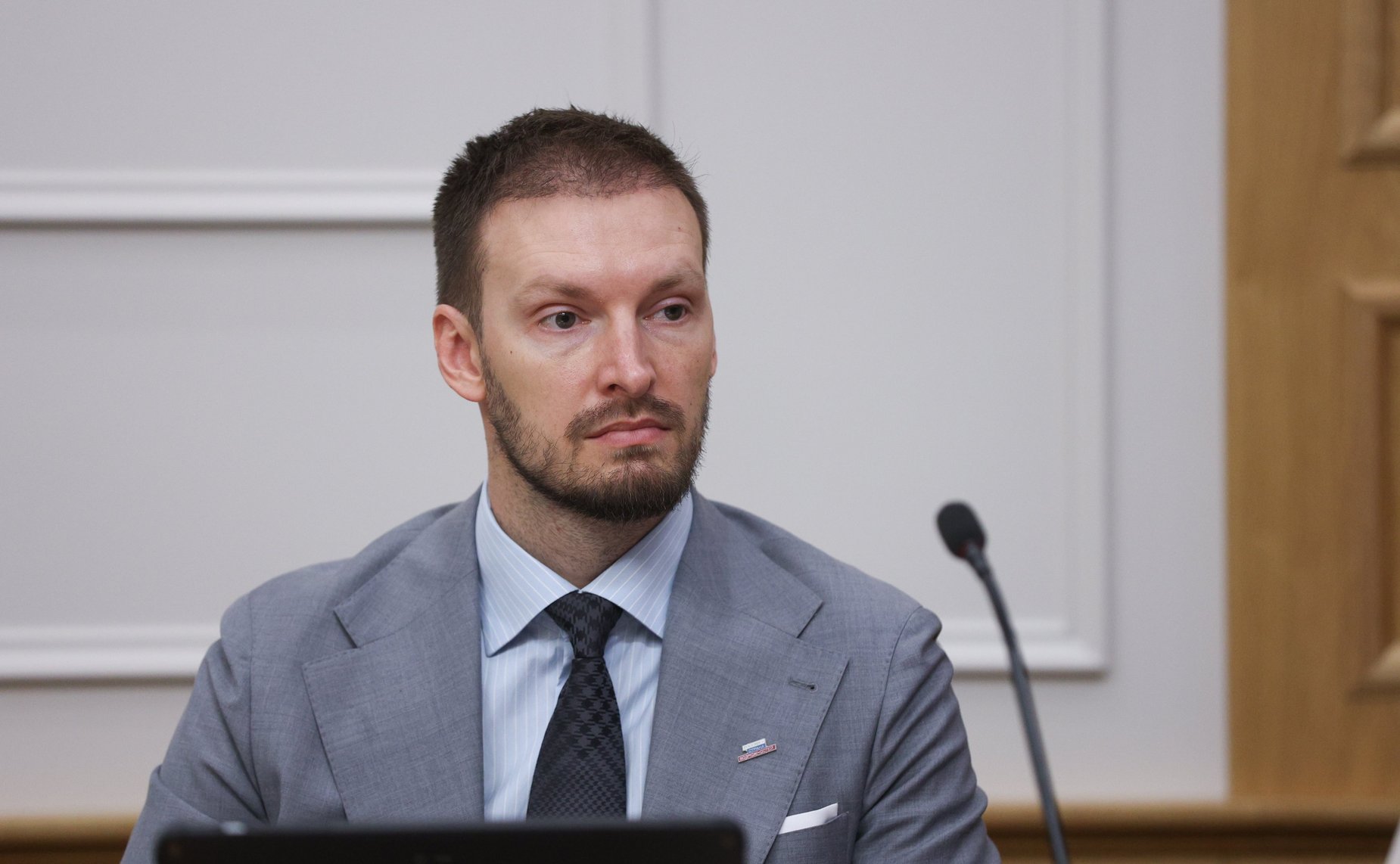 Встреча председателя Комитета Совета Федерации по науке, образованию и культуре Лилии Гумеровой с участниками Всероссийского конкурса «Моя страна-моя Россия»