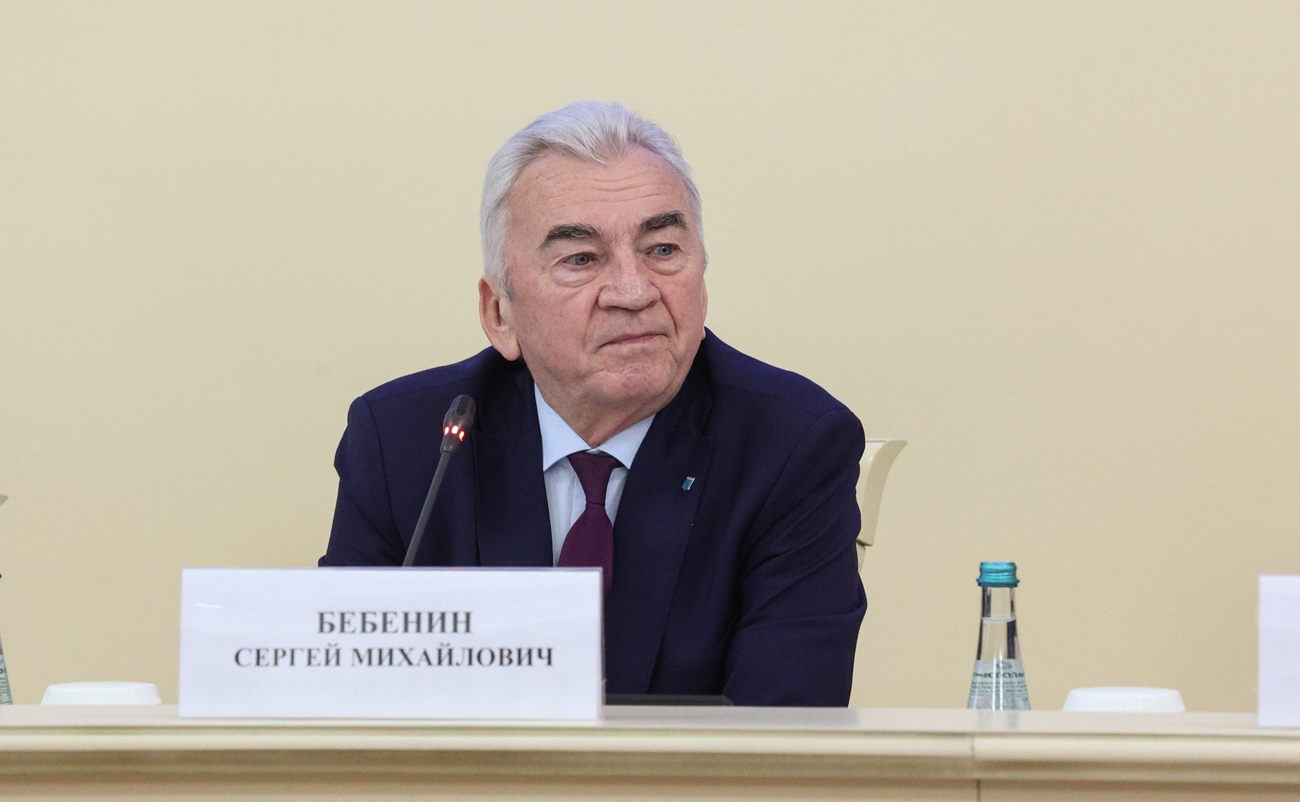 Комиссия Совета законодателей по вопросам экономической и промышленной политики