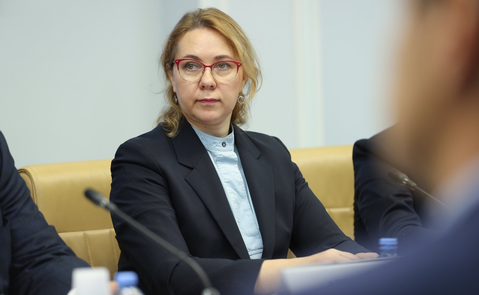 «Круглый стол» Комитета СФ по социальной политике