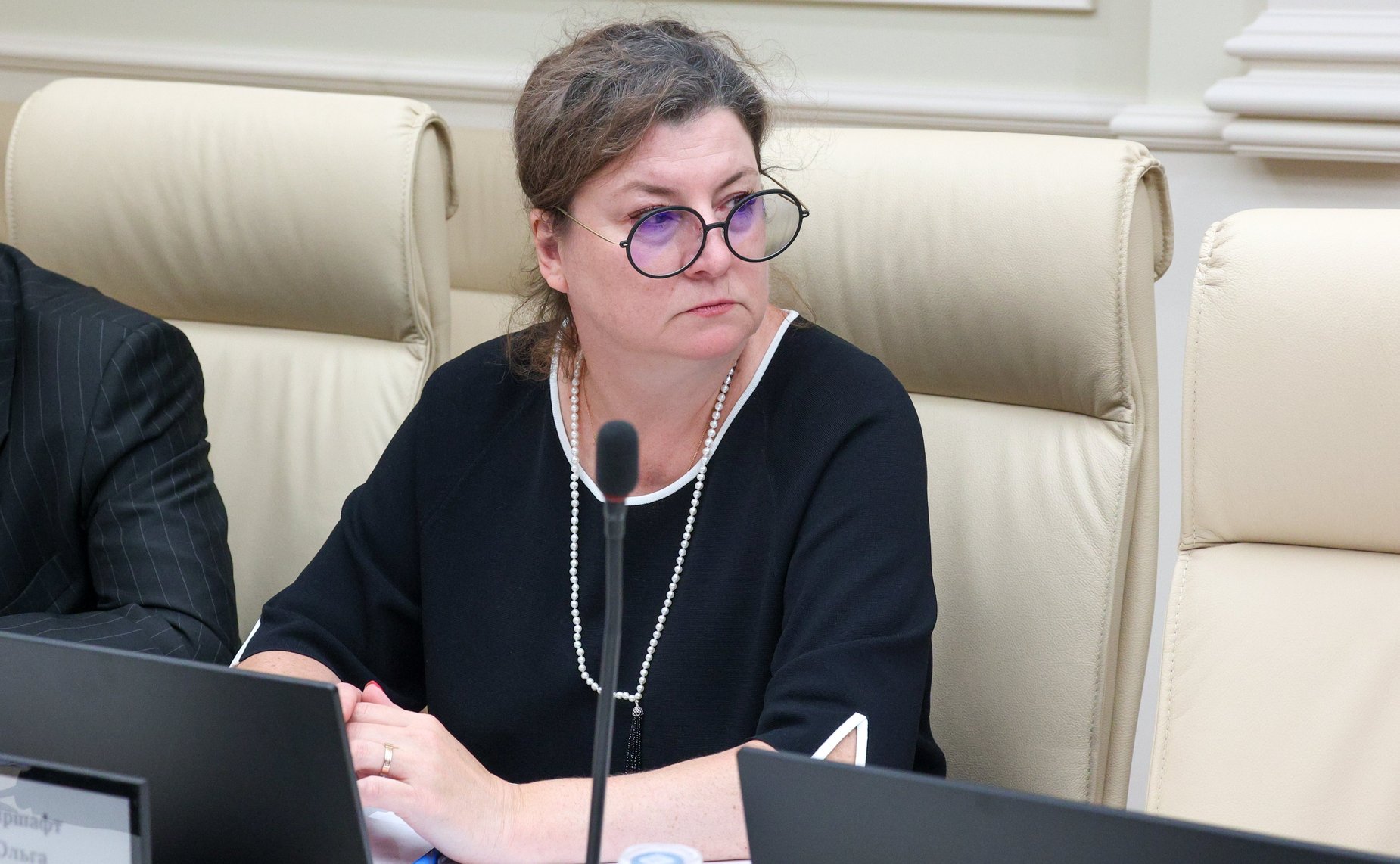Заседание Комиссии СФ по мониторингу законодательства Российской Федерации в сфере государственного контроля (надзора) и муниципального контроля в Российской Федерации совместно с Министерством экономического развития РФ