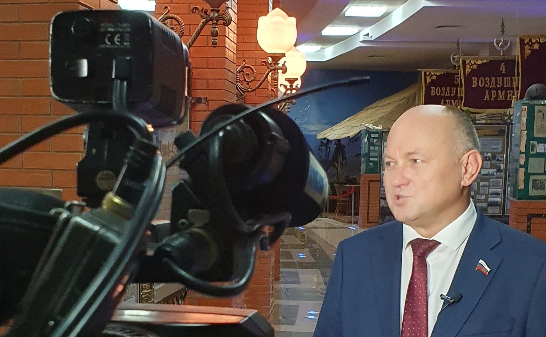 Алексей Кондратенко