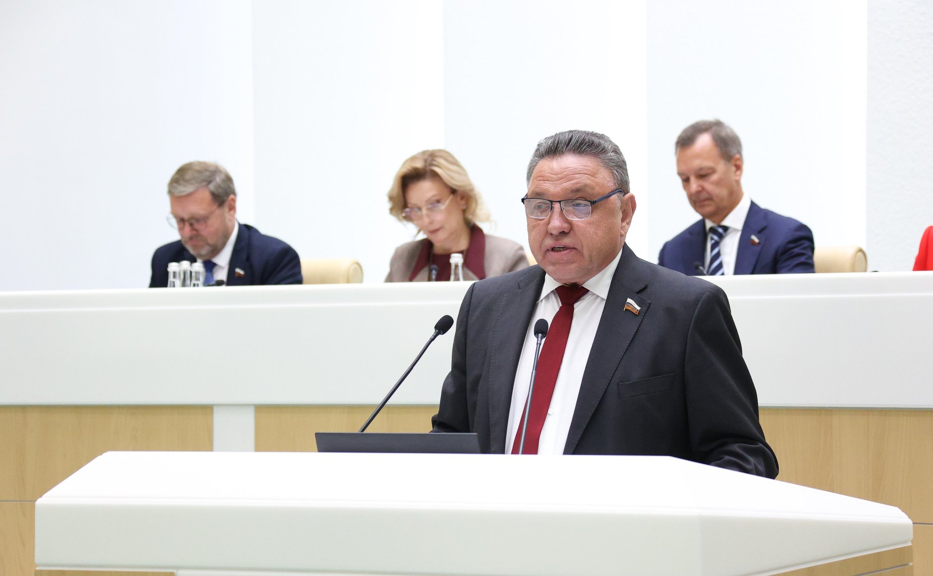 Вячеслав Тимченко