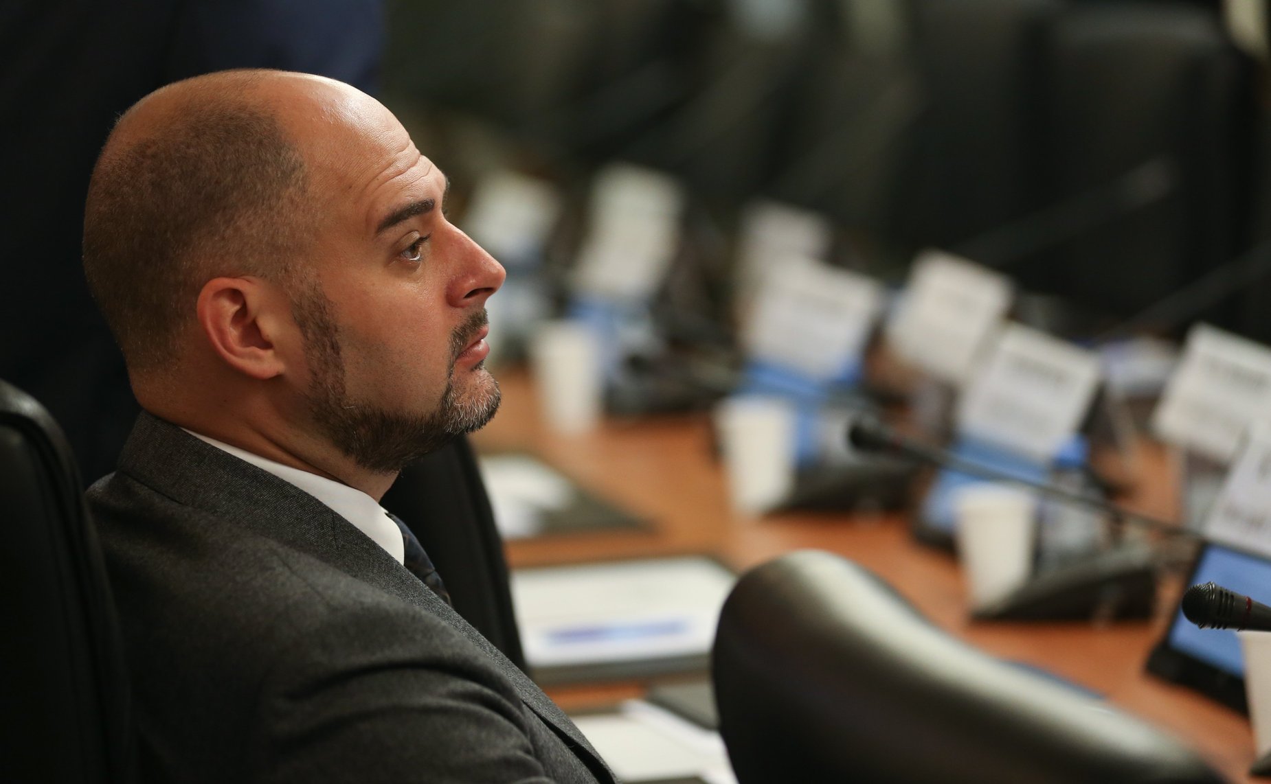 Заседание секции № 2 «Совместные проекты как фактор стабильного экономического развития Беларуси и России» в рамках VII Форума регионов Беларуси и России