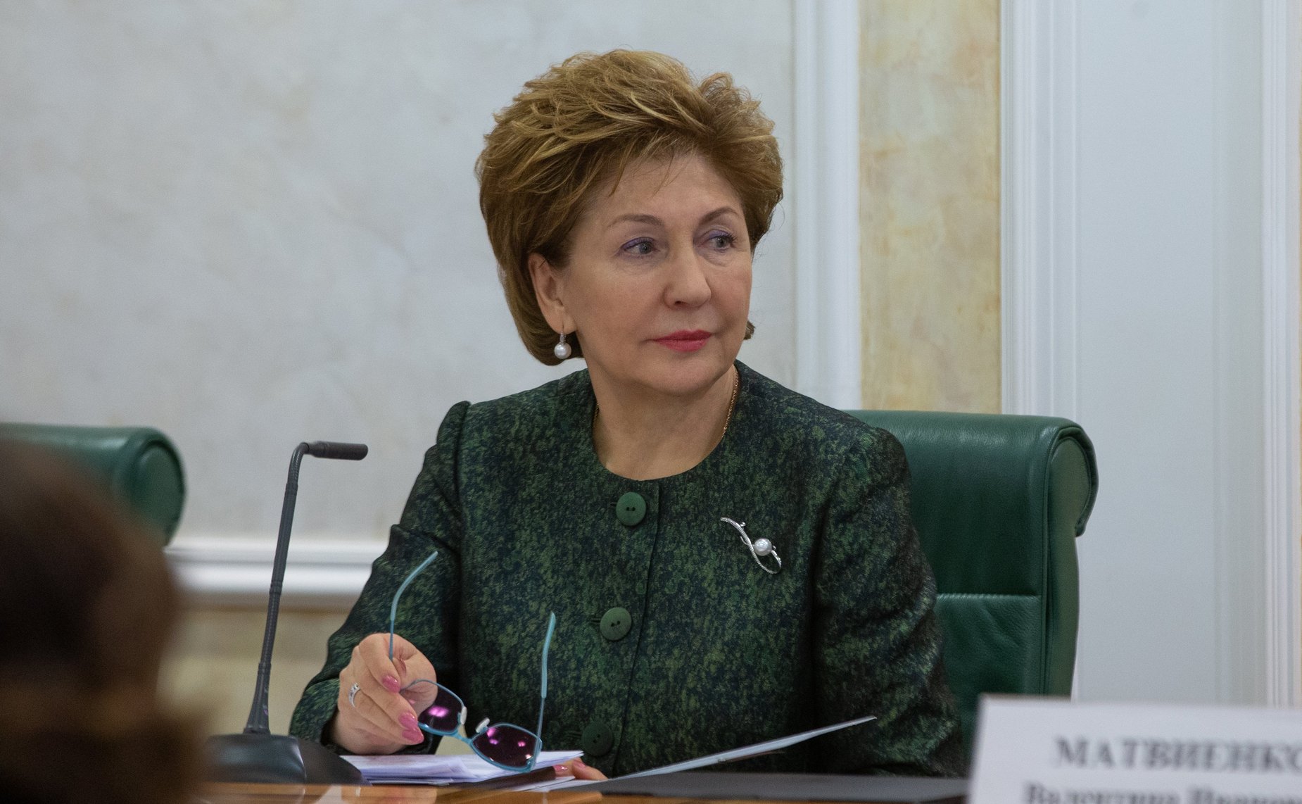 Галина Карелова