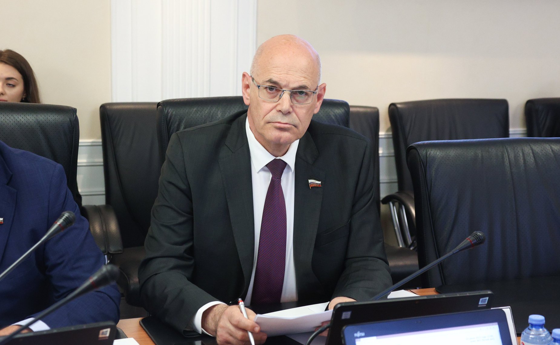 Владимир Круглый