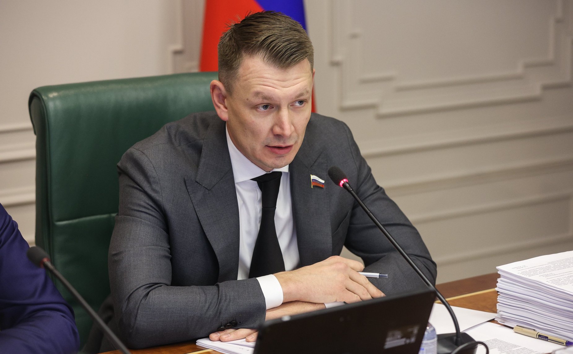 Александр Двойных