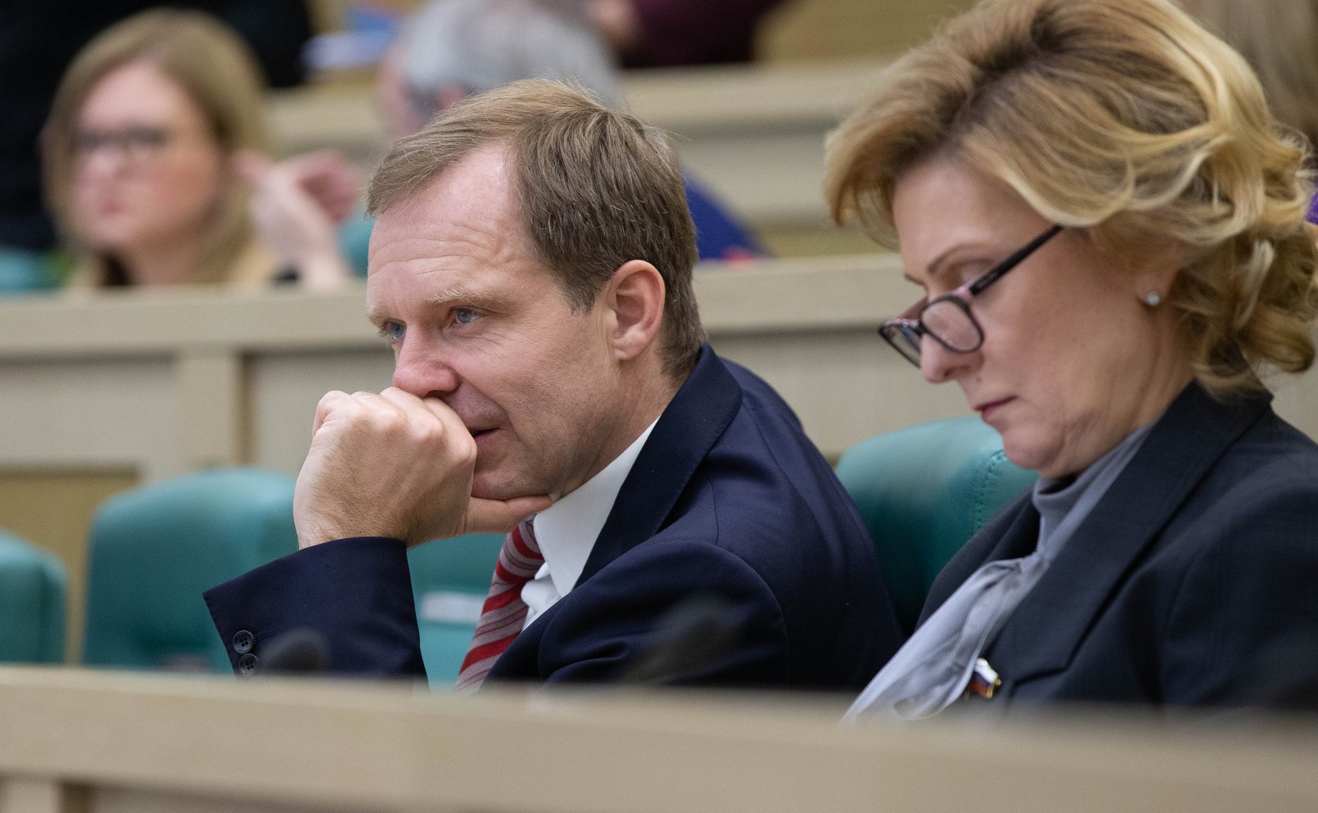 Андрей Кутепов