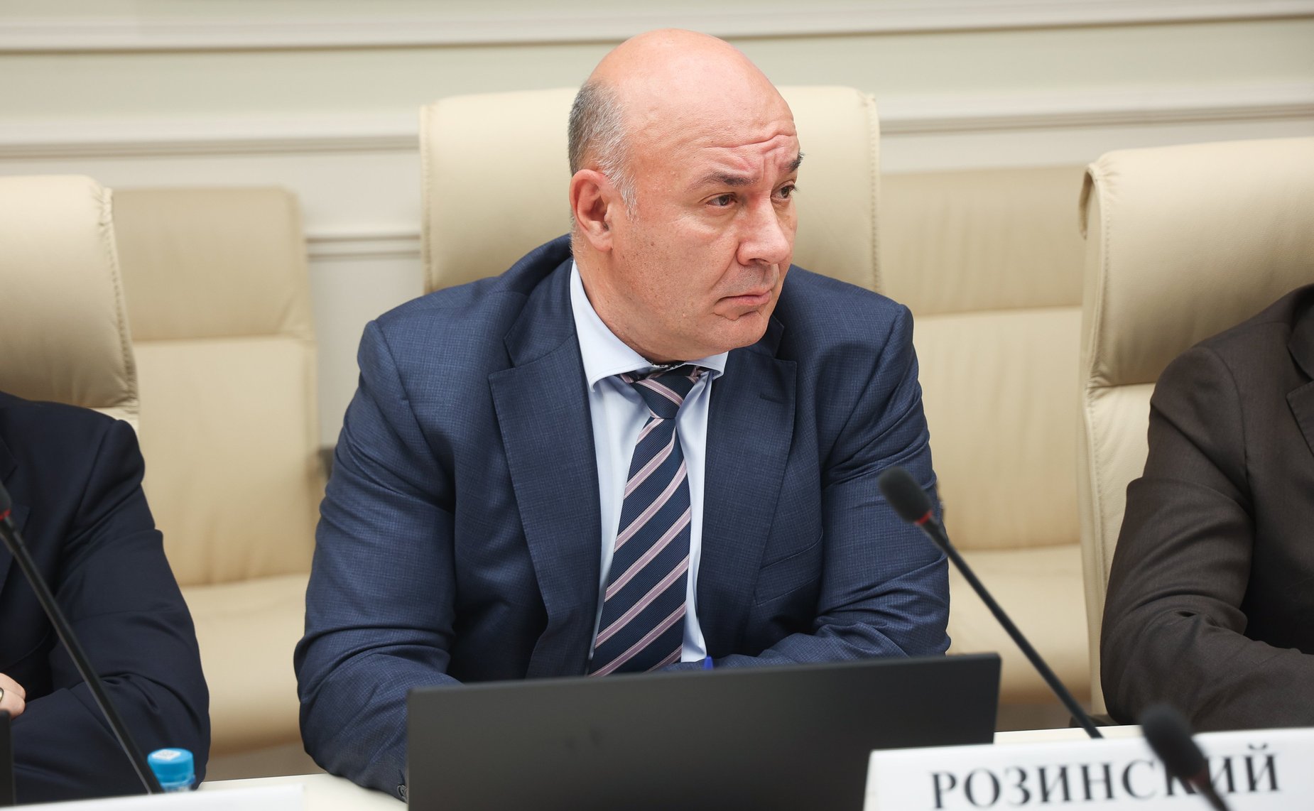 Совещание Комитета СФ по экономической политике «Обеспечение экономического и промышленного развития воссоединенных субъектов РФ с помощью кредитно-финансовых инструментов: задачи, проблемы, перспективы»