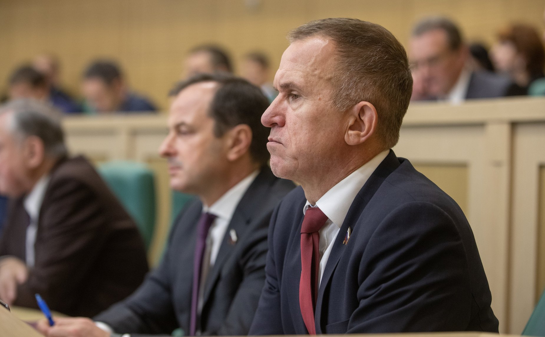 Владимир Кравченко