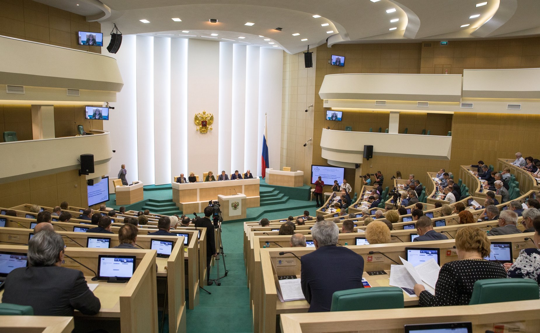 Заседание Межрегионального банковского совета на тему «Долговая нагрузка бюджетов субъектов Российской Федерации и их сбалансированность как важный фактор устойчивости финансовой системы»