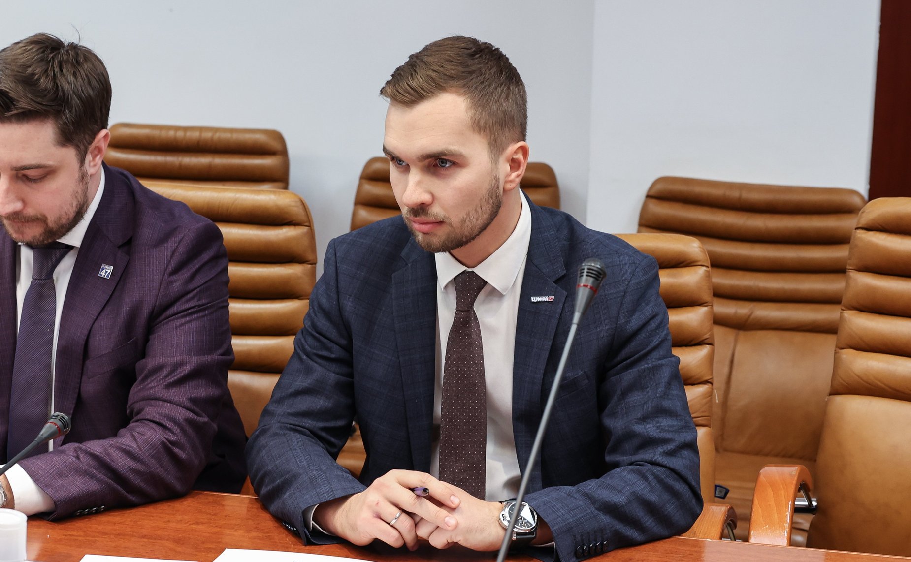 Рабочее совещание Комитета Совета Федерации по социальной политике на тему «Актуальные вопросы цифровизации здравоохранения: переход медицинских организаций на единую медицинскую информационную систему в рамках субъекта РФ»