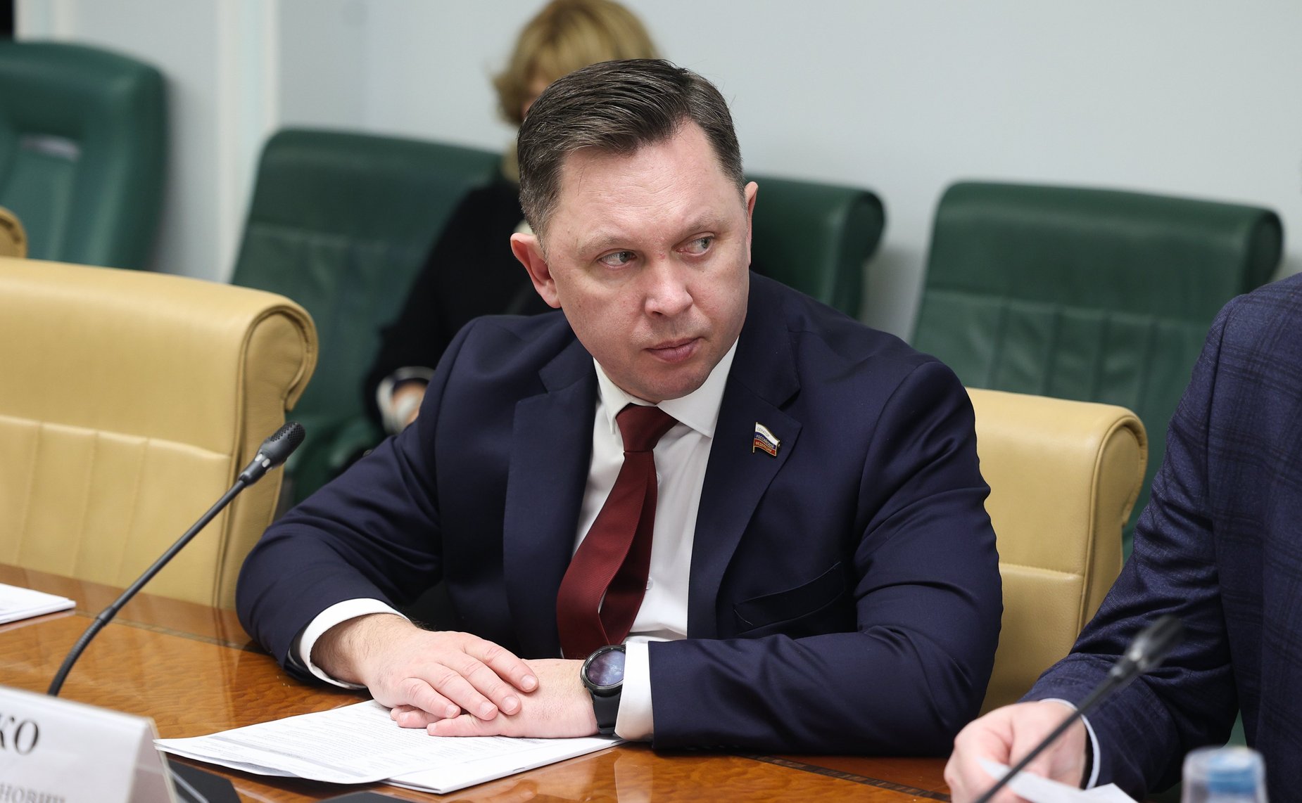 Роман Бойко