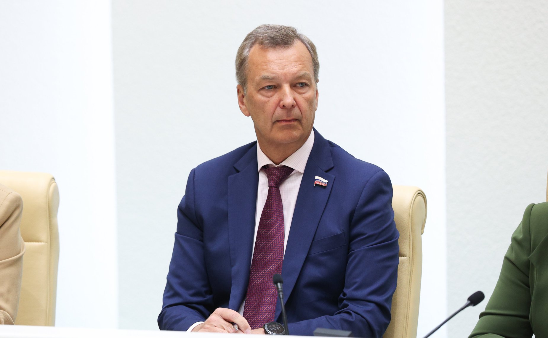 Андрей Яцкин