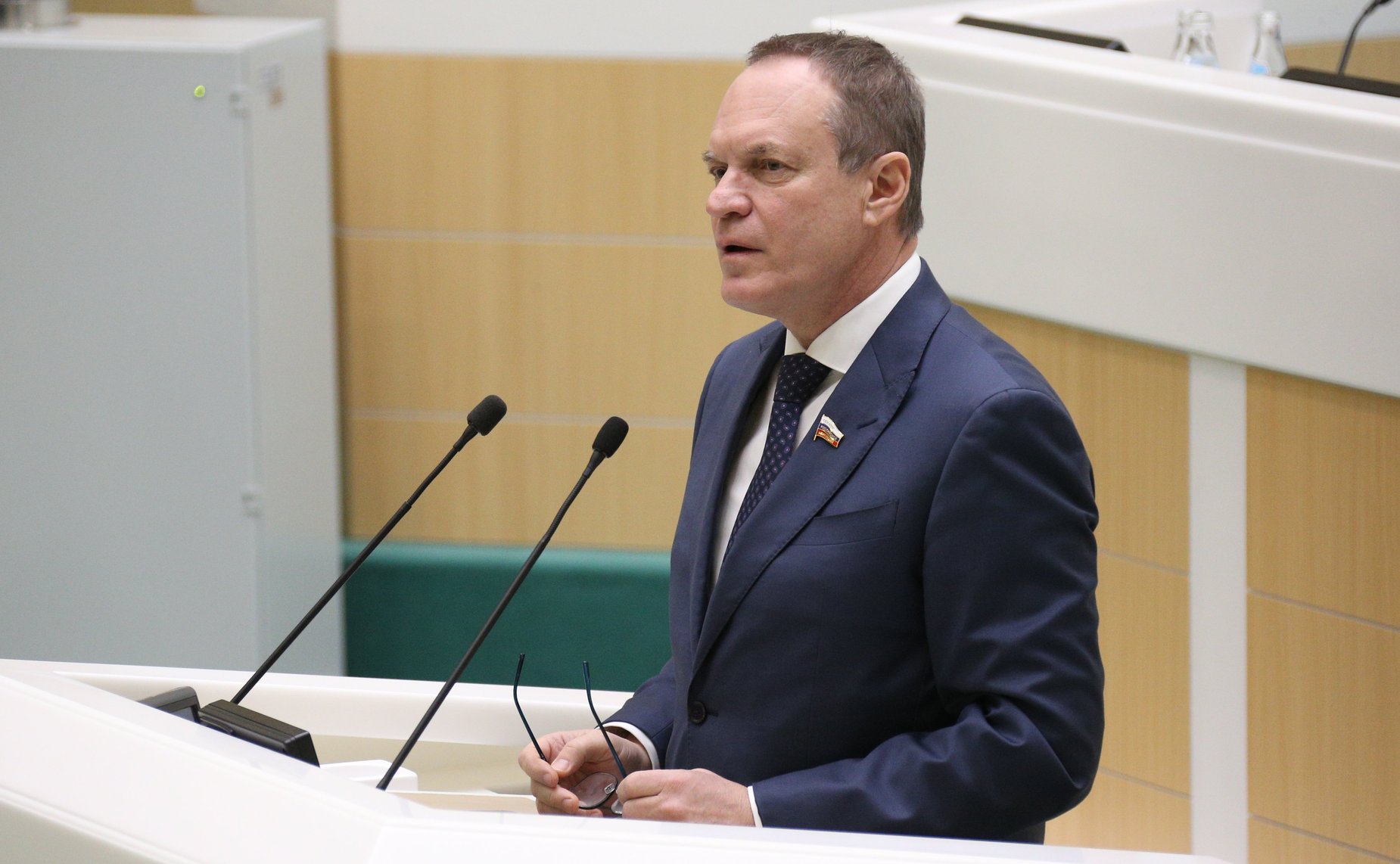 Александр Башкин