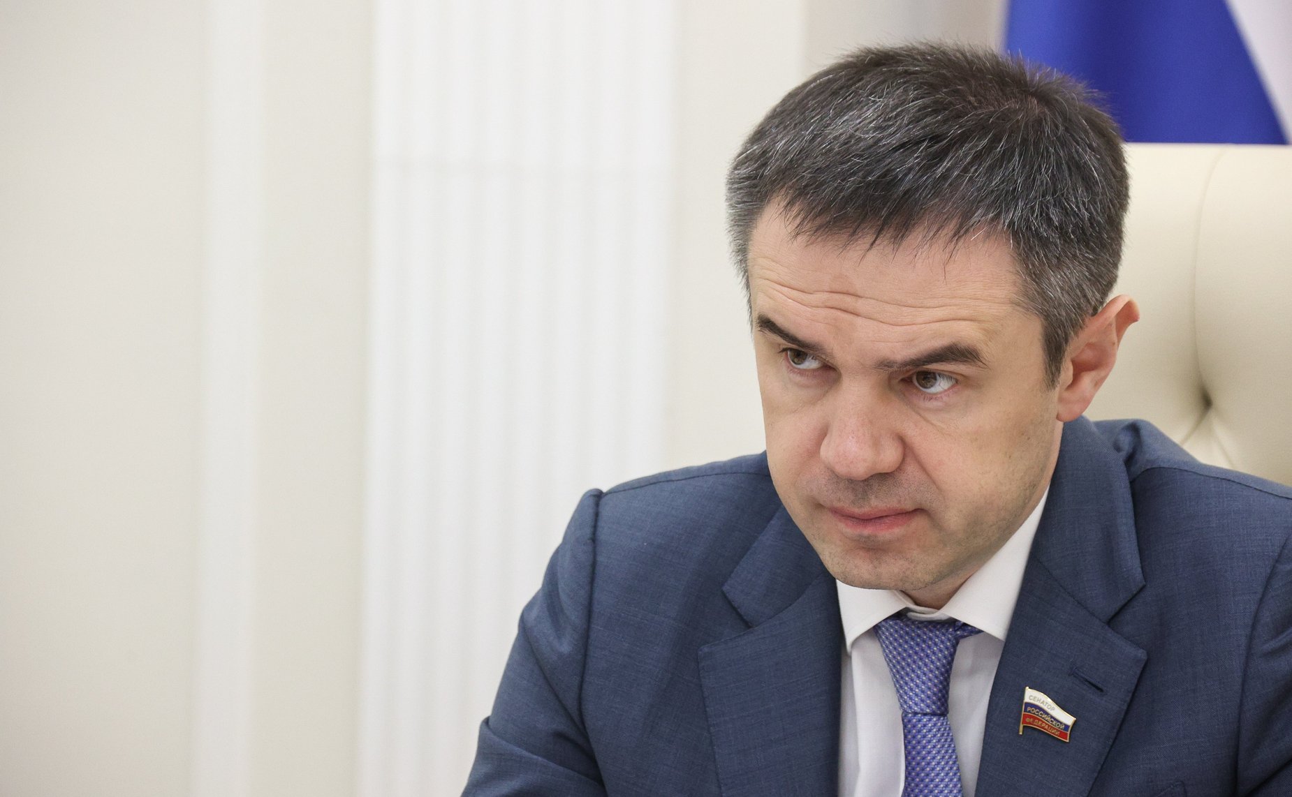 Мурат Хапсироков