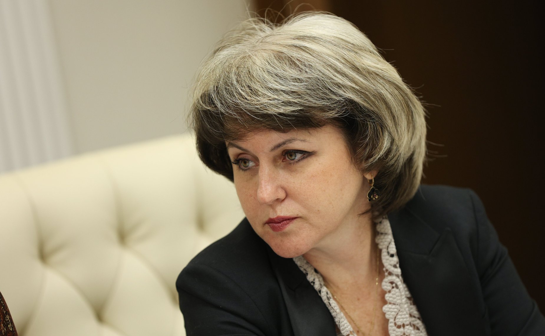 Рабочее совещание по вопросам организации проведения каникулярной профориентационной школы «За безопасность!» в рамках Десятого форума регионов России и Беларуси