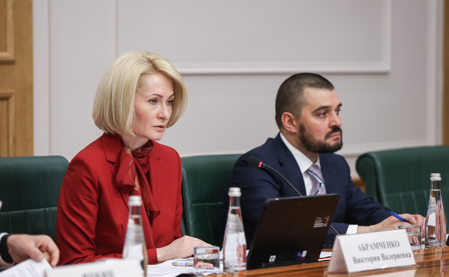 Расширенное заседание Комитета СФ по аграрно-продовольственной политике и природопользованию