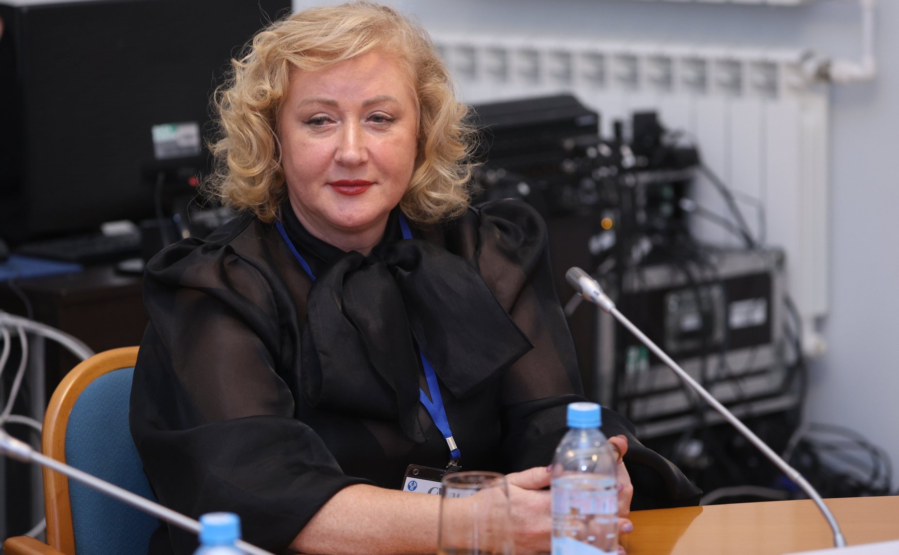 «Устойчивое развитие в легкой промышленности и креативных индустриях». IV Международный Форум «Содружество моды»