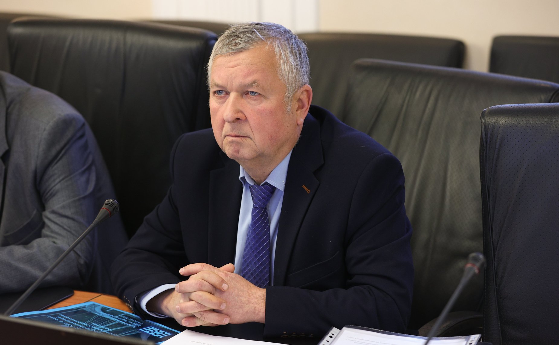 Заседание рабочей группы Комитета СФ по экономической политике по мониторингу реализации национального проекта «Безопасные качественные дороги» в части приведения в нормативное состояние мостов и путепроводов