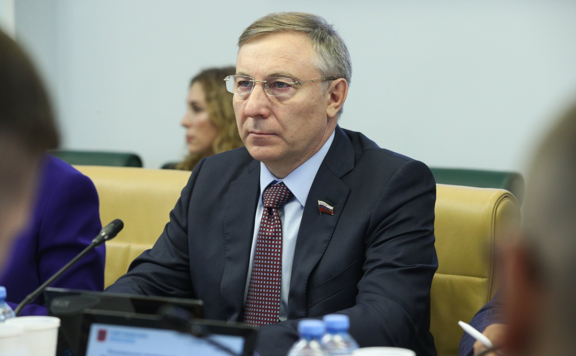 Александр Варфоломеев