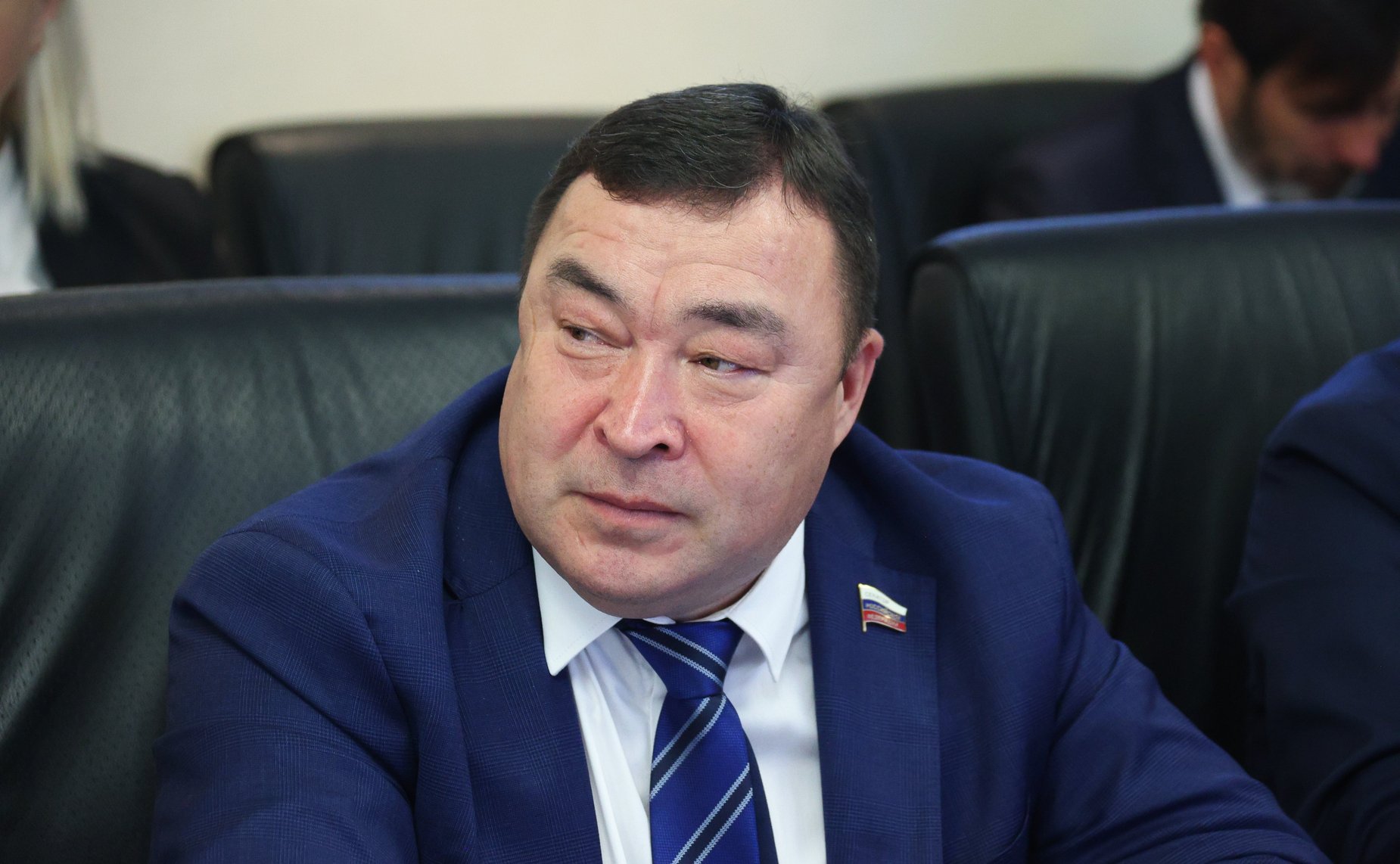 Александр Новьюхов