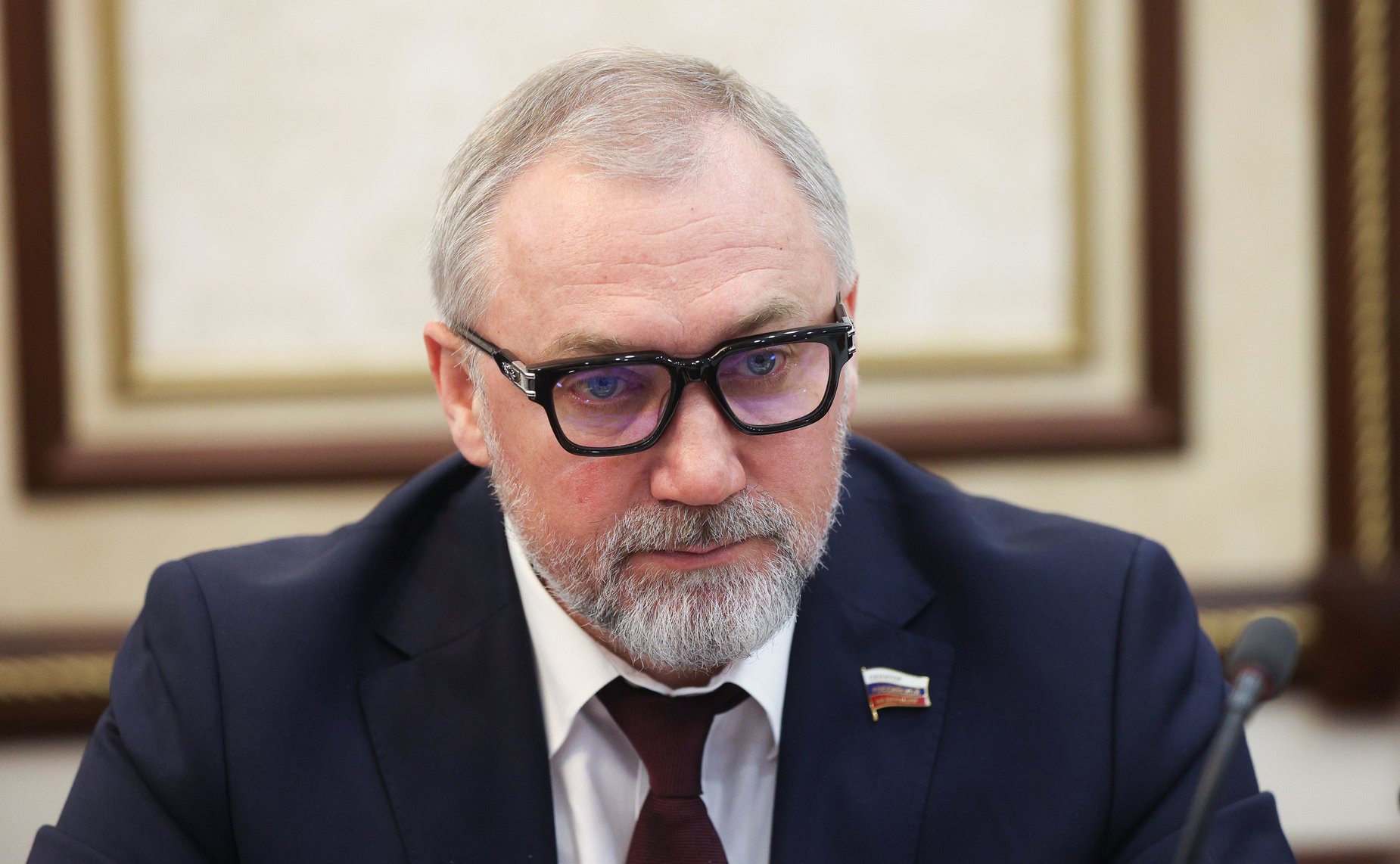 Константин Басюк