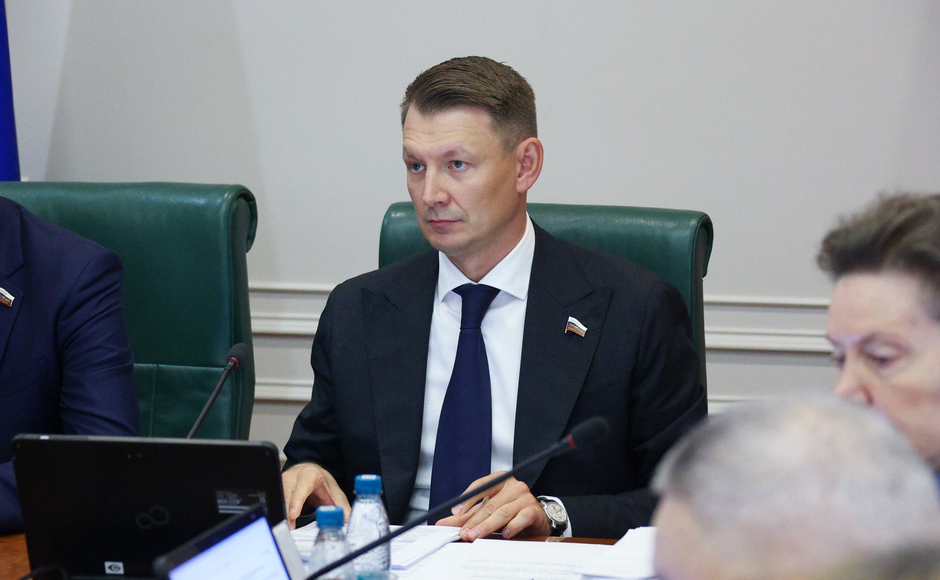 Александр Двойных