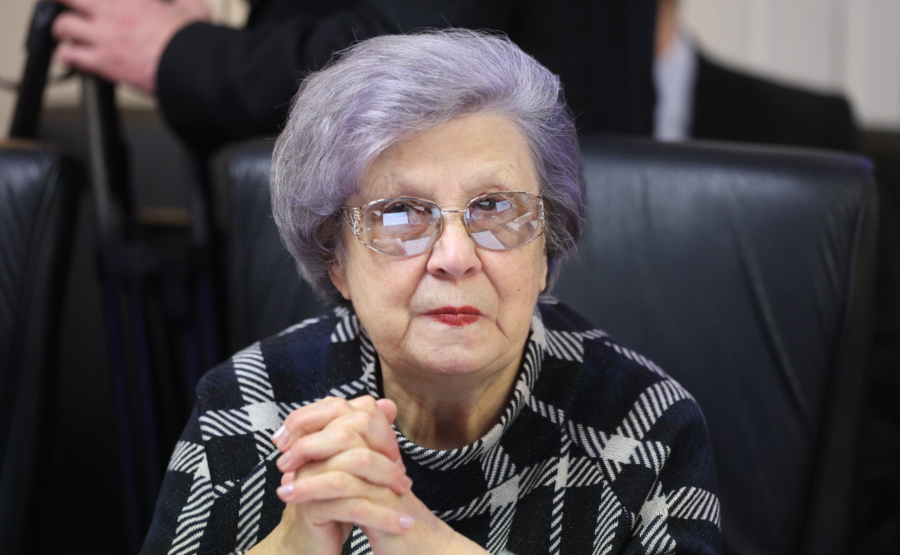 Светлана Горячева