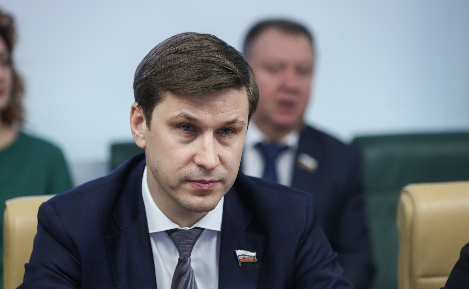 Иван Новиков