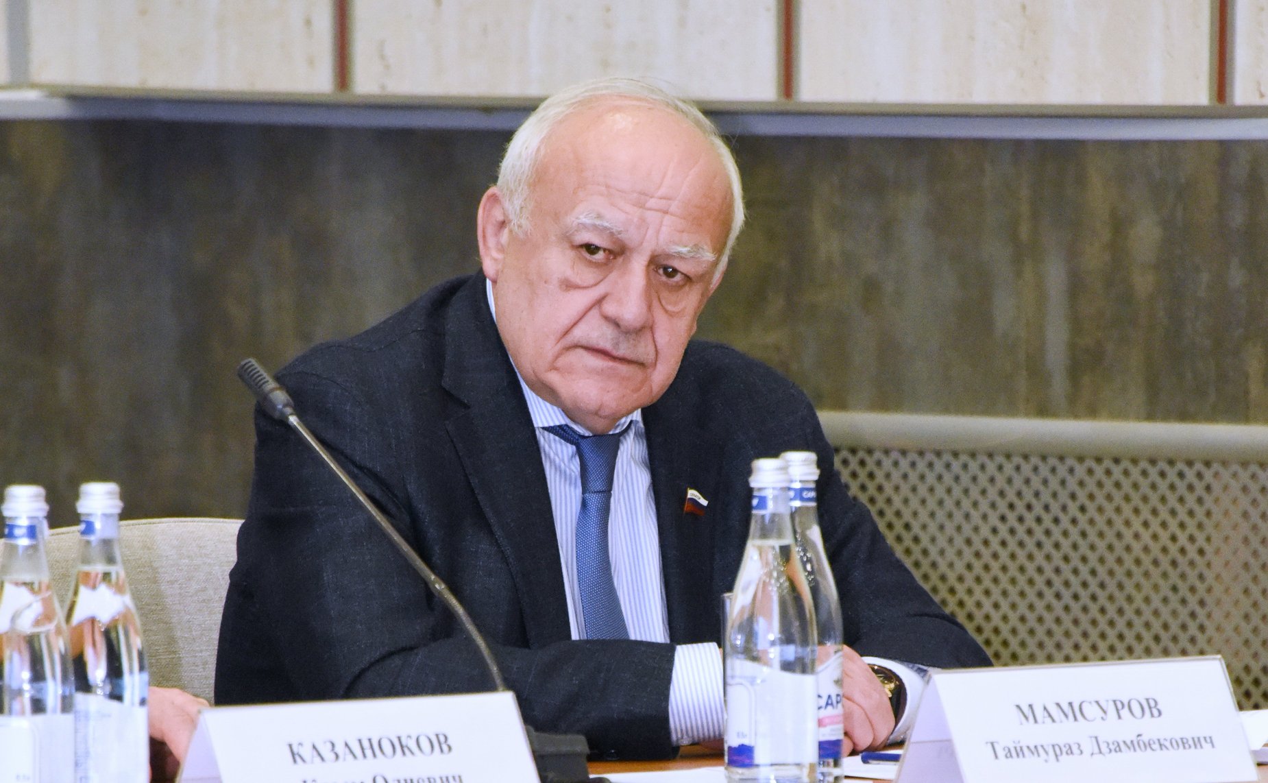 Таймураз Мамсуров