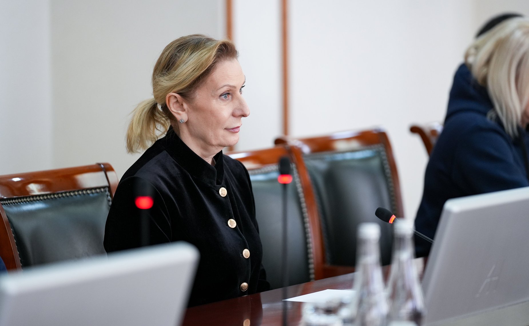 Инна Святенко