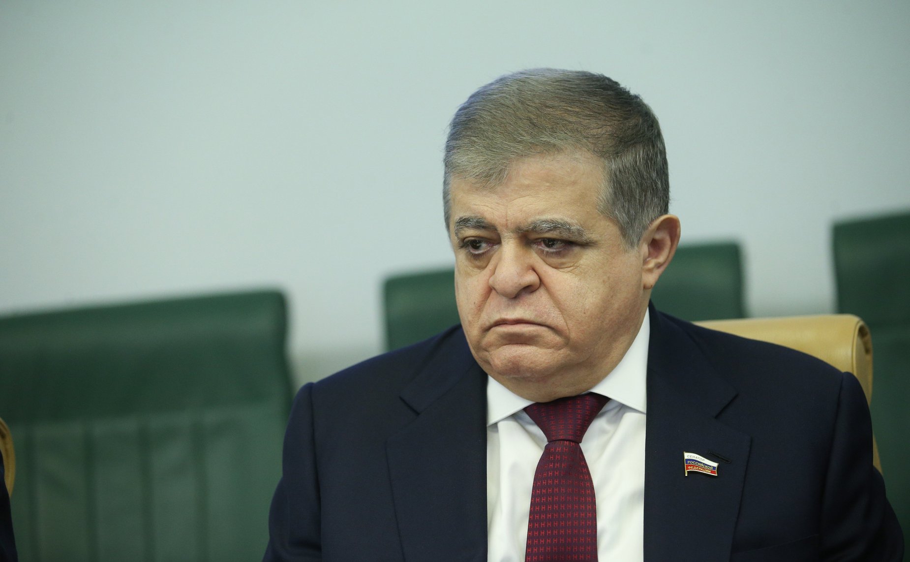 Владимир Джабаров